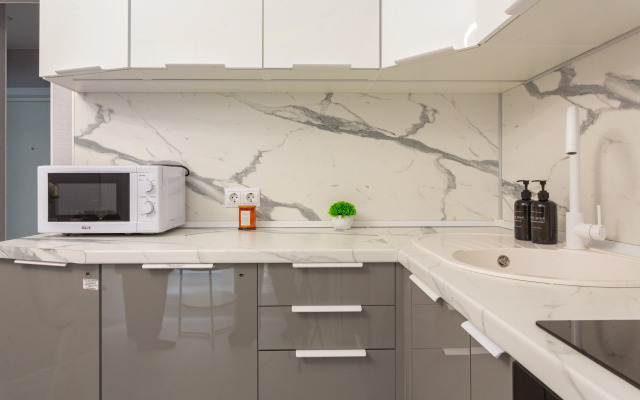 Апартаменты «Атмосфера» | Платина — Совершенство Простоты