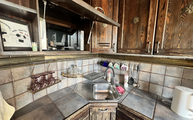 Квартира 2 комнаты в Люблино