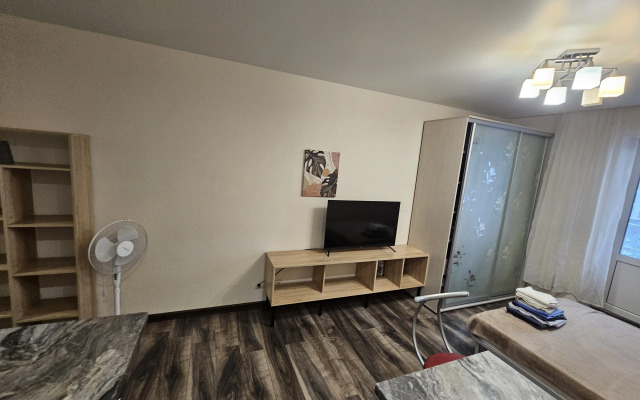 Studiya Na Aviatorov Baltiki Apartments