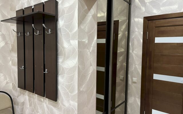 Апартаменты 307 Приморская 30А