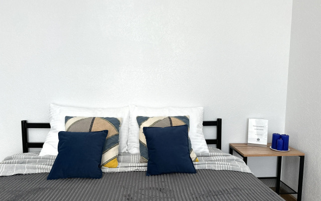 Uyutnye Dlya Semeynogo Otdykha Apartments
