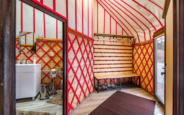 Karkyra Glamping