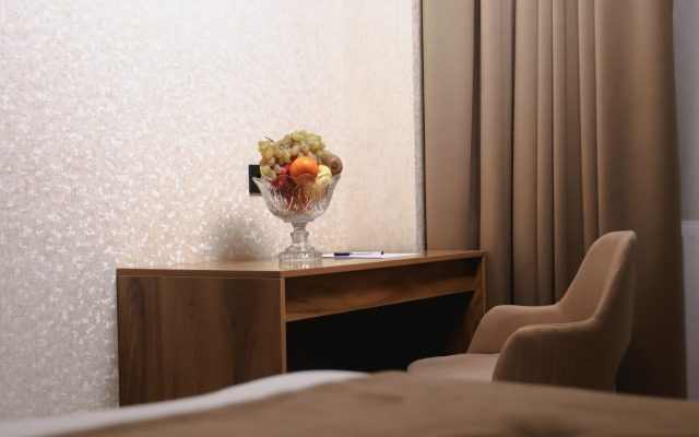 Rivana Boutique Hotel
