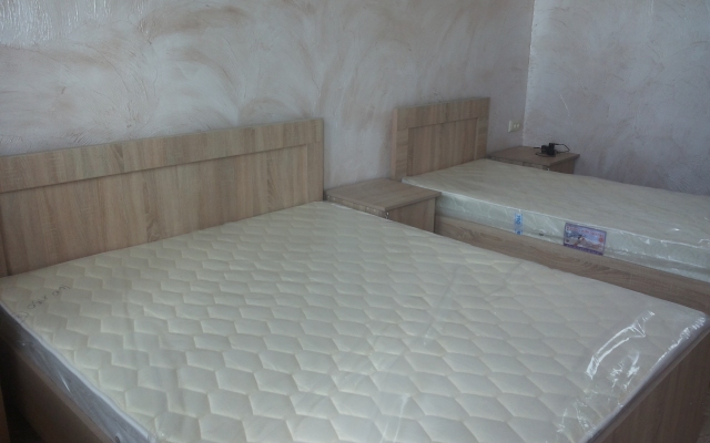 Achi Guest House