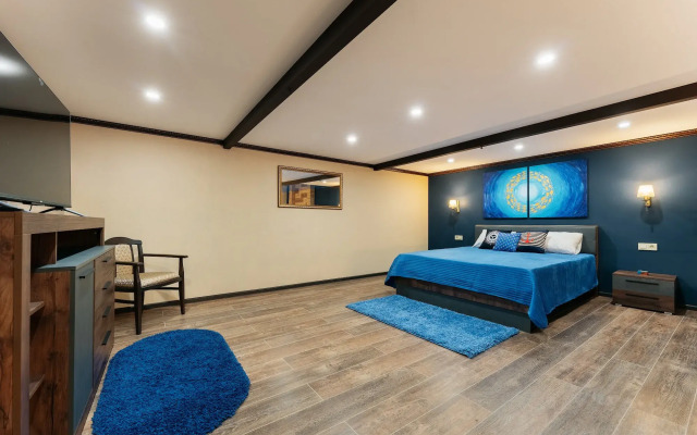 Familiya Gurzuf Apartments 14
