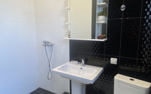 Гостевой дом  Маринис