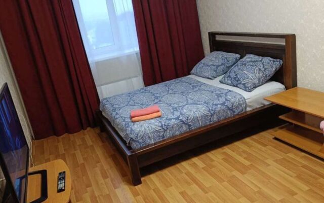 Квартира однокомнатная на Говорова 46