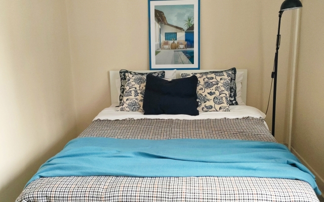 Апартаменты Достык Плаза Пение Птиц