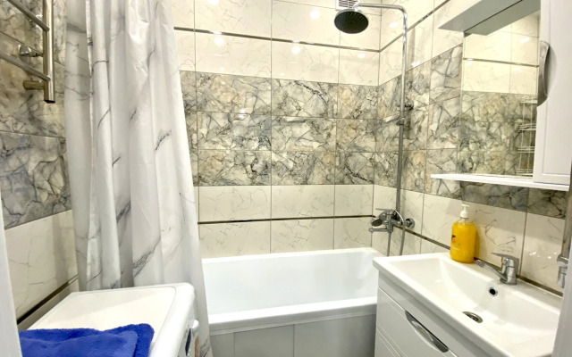 Апартаменты SeveRent Ломоносова 102