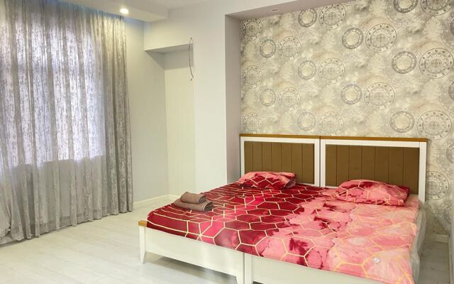 Vip Ideal Apartment Apartments