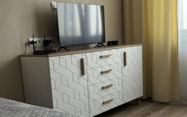 V Otlichnom Rayone Goroda Flat
