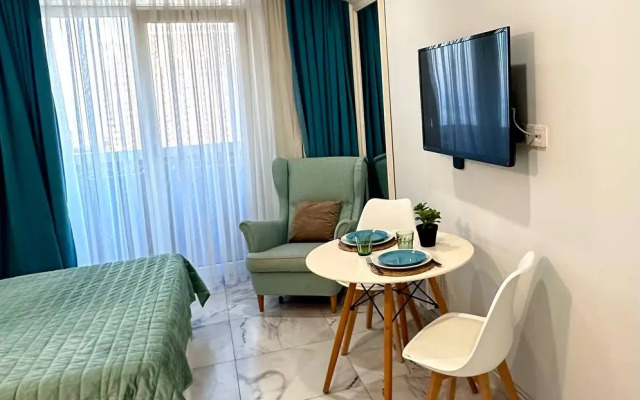 Orbi Residence Apartments