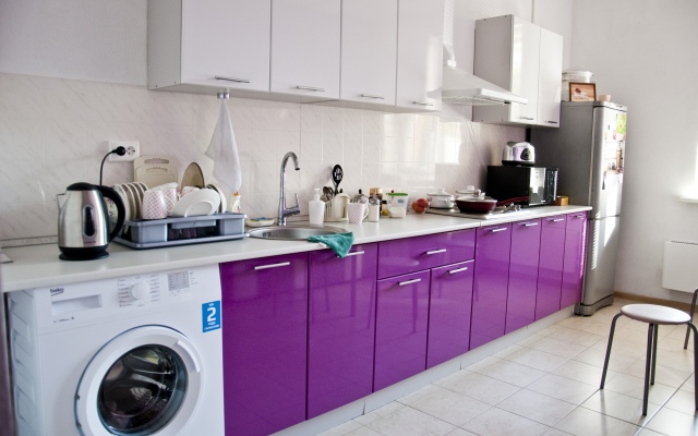 Хостел Атмосфера