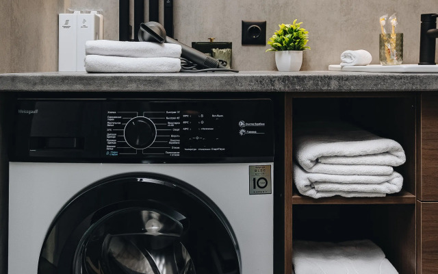 Квартира Стильная Студия в Шерегеше