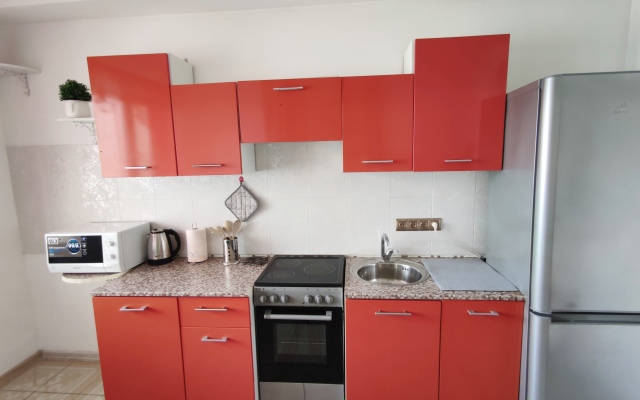 Komfort Na Khlebozavodskoy 28/5 Apartments