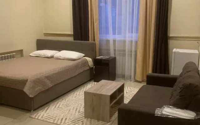 Гостевой Дом Николь