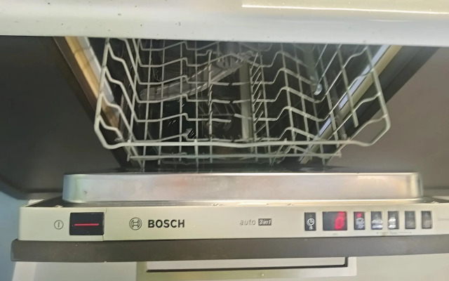 Квартира на ул. Сибгата Хакима 60