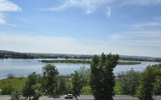 Квартира на Сурнова