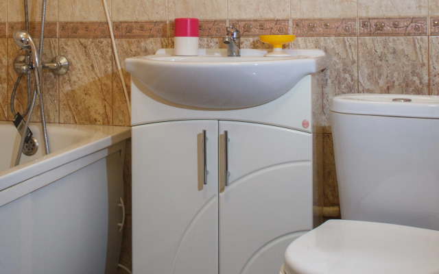 Квартира Однокомнатная на Ставропольской 254