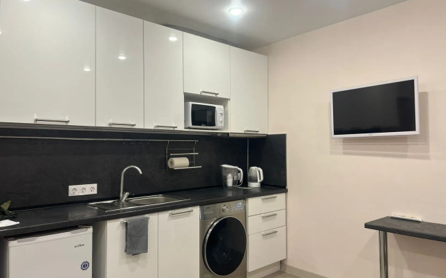 Квартира Современная в центре