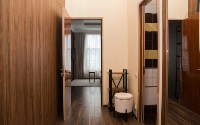 Апарт-отель Лофт 151