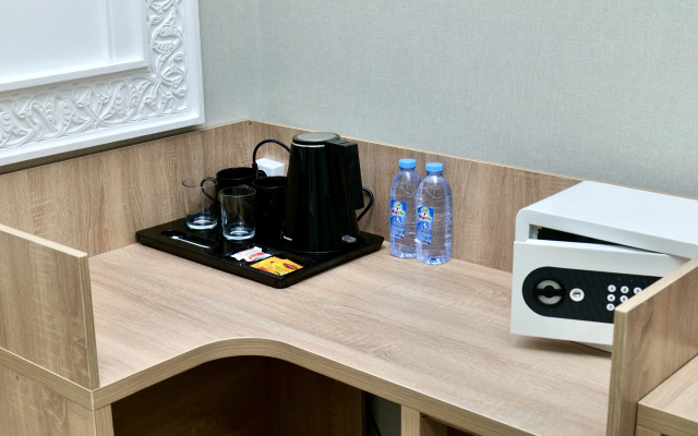 Kabir Hotel