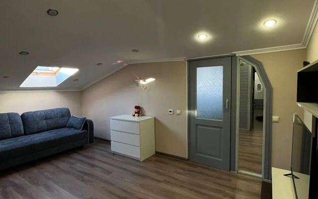 V tsentre Gelendzhika Flat