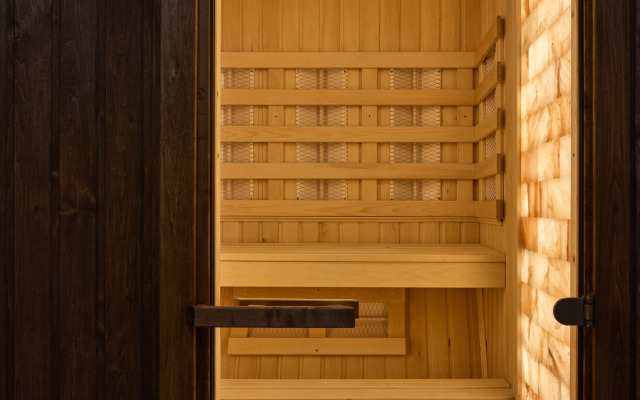 Отель М33 Park&SPA