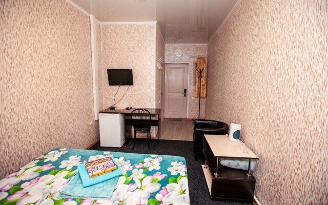 Hotel 24 Chasa