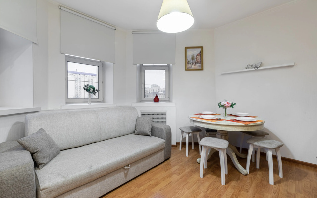 Prestizh V Rayone Kremlya Apartments - Apartment in Καζάν - Photo 2