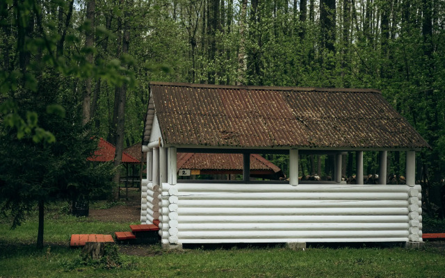 Banniy Kurort Gusi-Lebedi Mini-Hotel