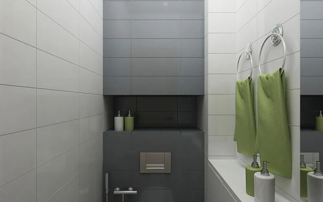 Studio Aurora 51 Flat