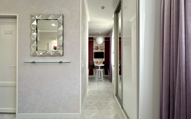 Апартаменты Анита в центре Сочи 5