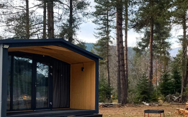 La'Fa Glamp