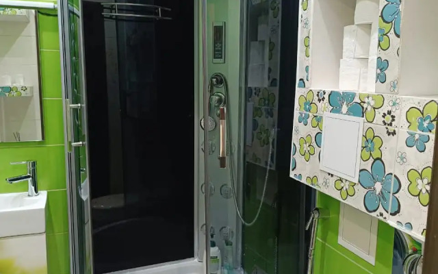 Квартира на Проспекте Мира