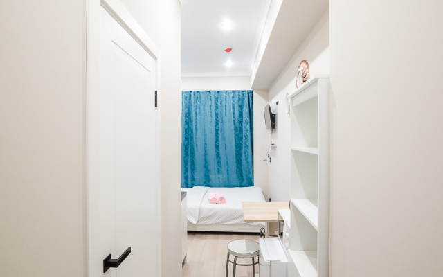 Апартаменты Вернадского 41/1