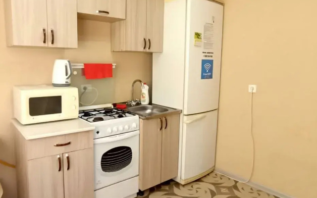 Odnokomnatnye 203 Mikrorayon 36 Apartments