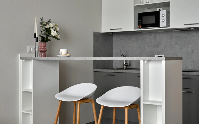 Апартаменты Dream Elegant Apart