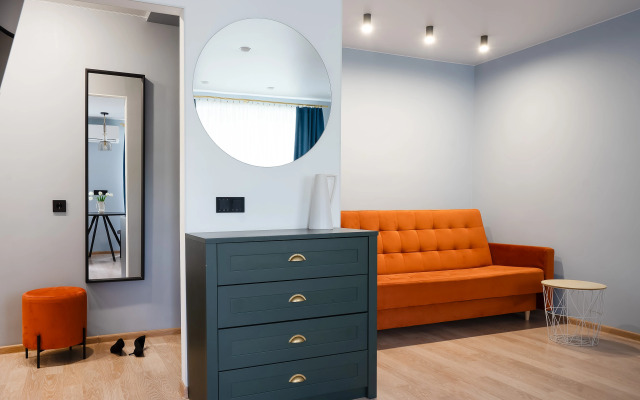 Апартаменты Pavlov на Шевченко