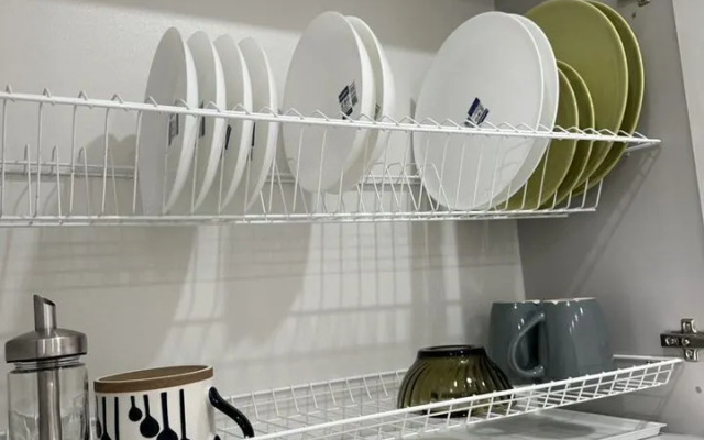 Квартира на Пионерской 530 (531)