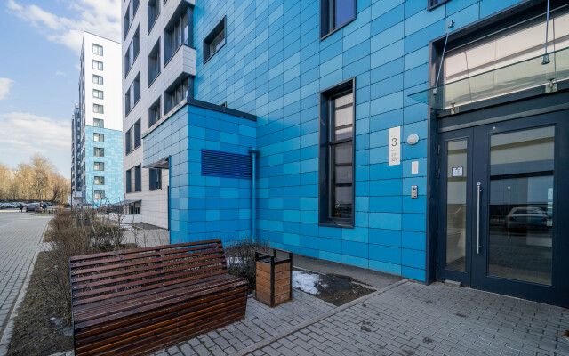 Апартаменты “Surfing Max Apartment”