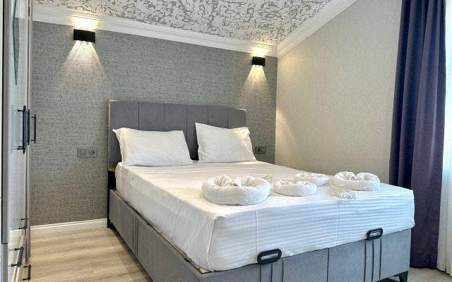 Casa Florya Hotel