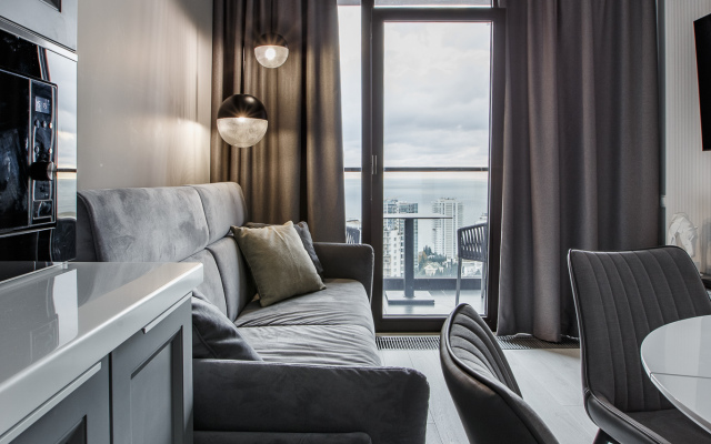 Апартаменты Сочипосуточно 2