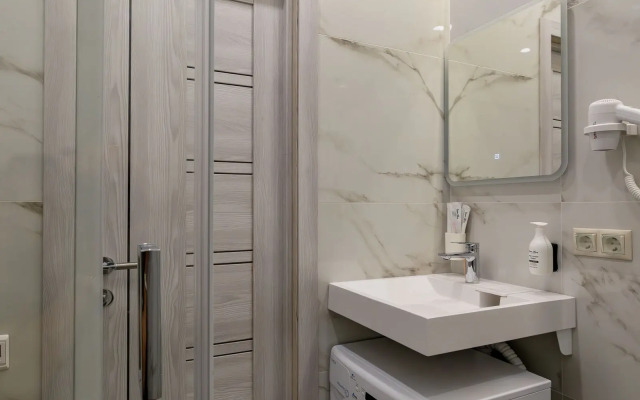 Апартаменты на ул. Ивана Франко 6