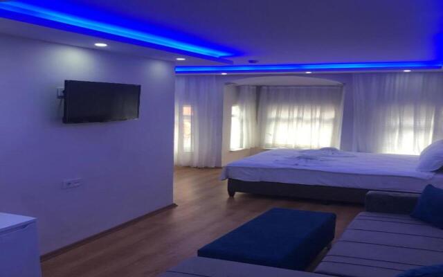 Апарт-отель Blue Royal