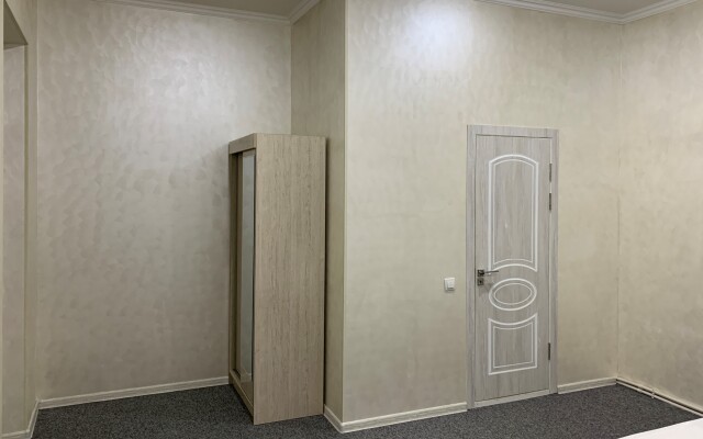 Отель Art Tashkent