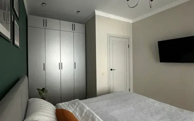 2-Komnatnaya Zhk Ayvazovskiy Flat