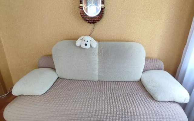 Квартира 1 комнатная в Суздале