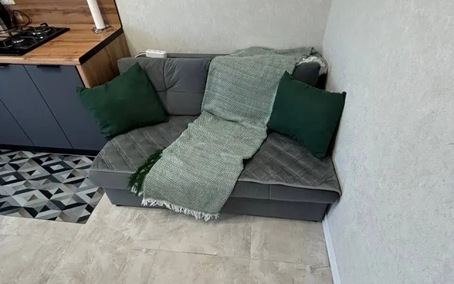 Квартира Уютная на Сити-Чесс