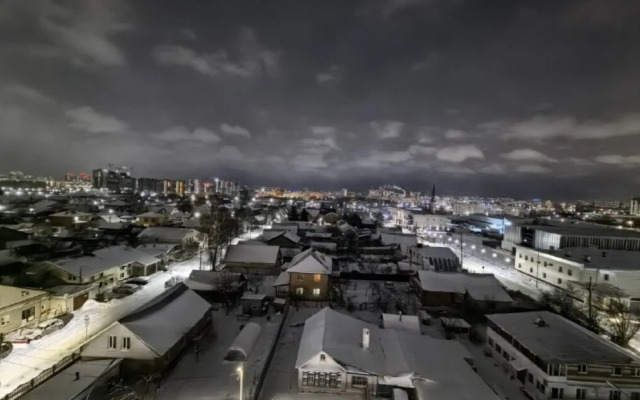 Апартаменты на Бухарская улица, 32к2